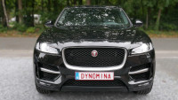 JAGUAR F-PACE R-SPORT 180 CH 4X4 AUTOMATIQUE, FABRIQUÉE EN 07/2019, 85 000 KM, GARANTIE 12 MOIS